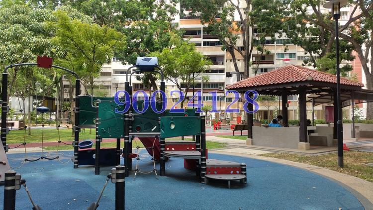 Blk 322 Serangoon Avenue 3 (Serangoon), HDB Executive #110494952